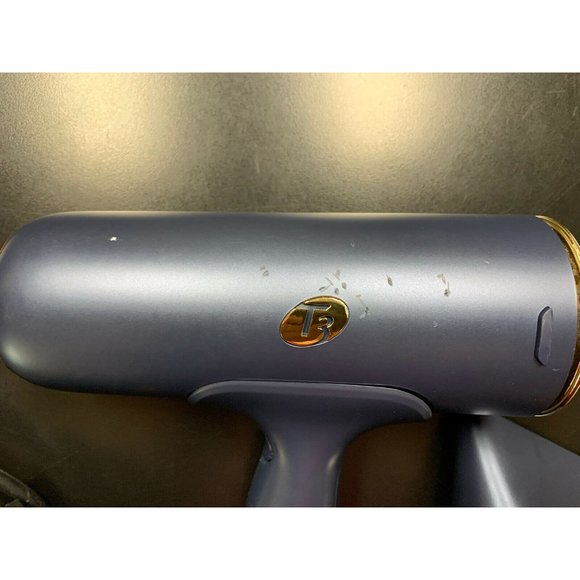 T3 Cura Professional Digital Ionic Hair Dryer - Picture 2 of 5